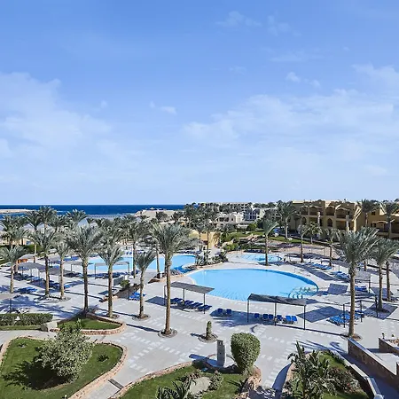 Hotel Jaz Solaya