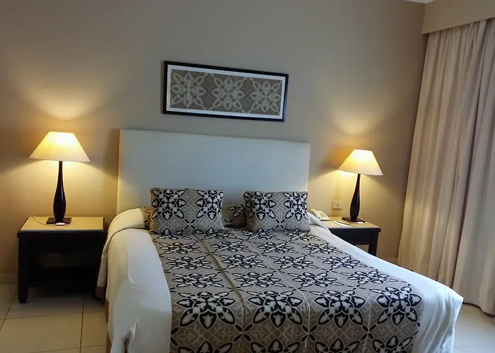 Jaz Solaya Resort