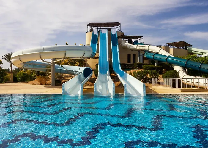 Jaz Solaya Resort 5*