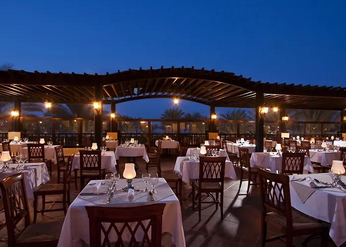 Jaz Solaya Resort 5*