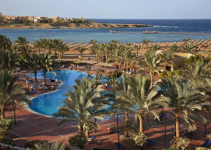 Jaz Solaya 5* Coraya Bay