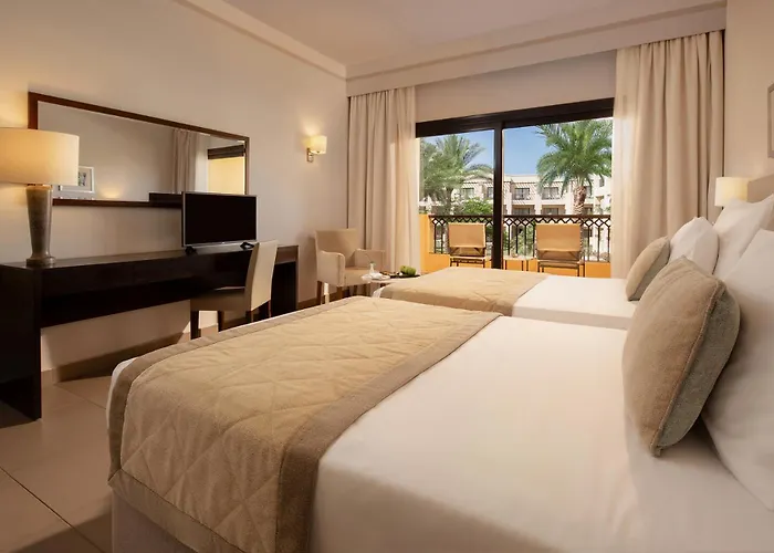 Resort Jaz Solaya