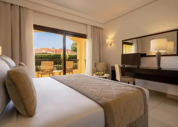 Resort Jaz Solaya 5*