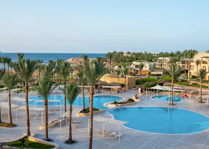 Resort Jaz Solaya Coraya Bay
