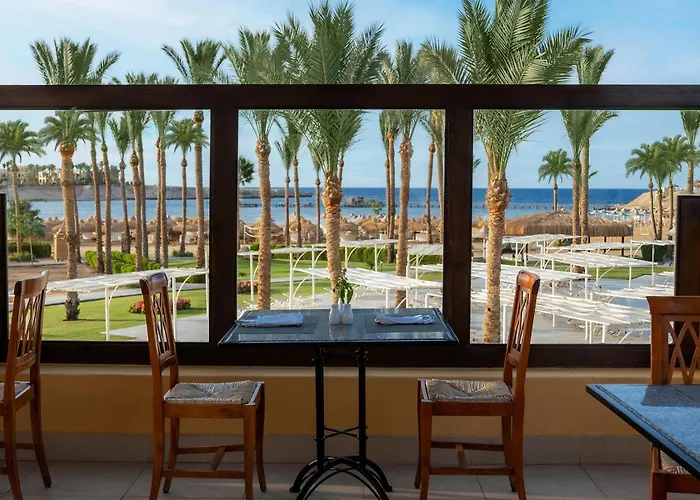 Jaz Solaya Resort