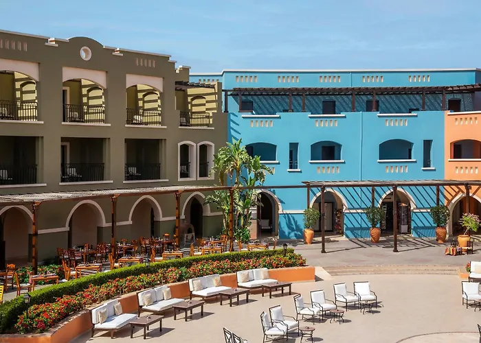 Resort Jaz Solaya