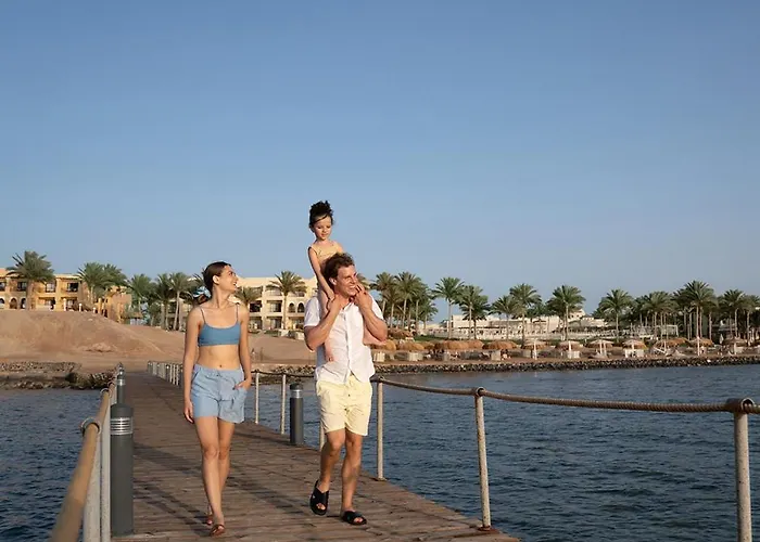 Jaz Solaya Resort 5*