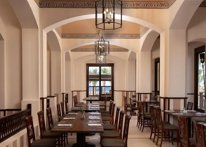 Resort Jaz Solaya 5*
