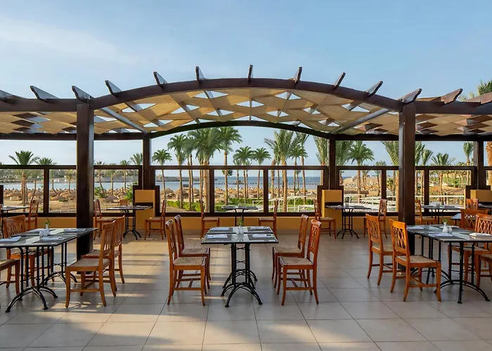 Resort Jaz Solaya Coraya Bay