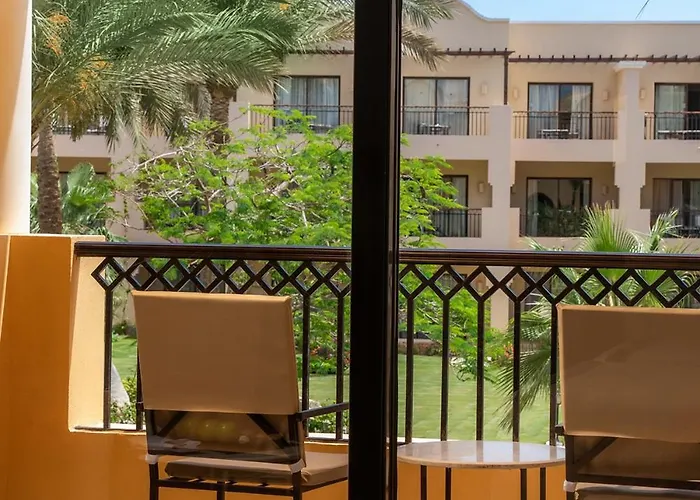 Jaz Solaya Resort