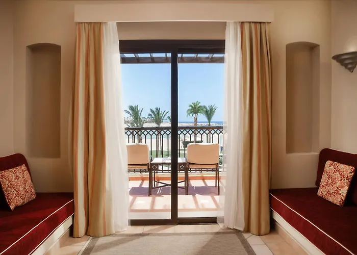Resort Jaz Solaya