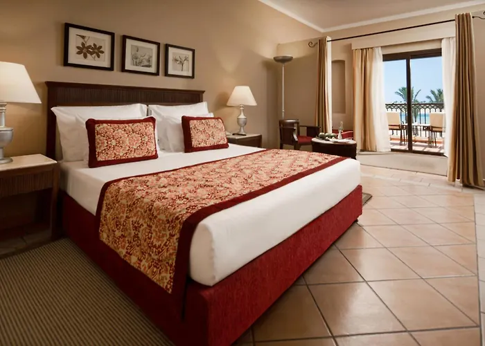 Jaz Solaya Resort 5*