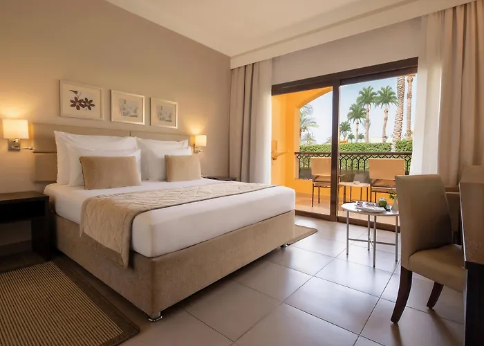 Resort Jaz Solaya 5*