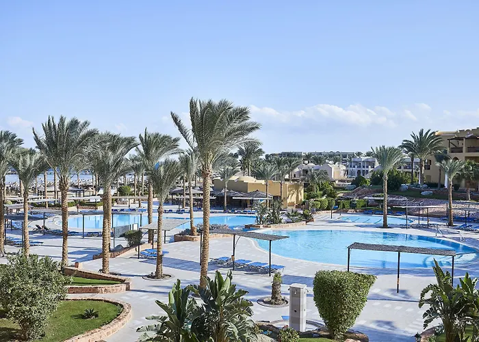 Resort Jaz Solaya
