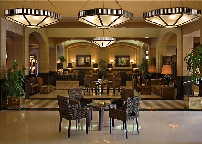 Jaz Solaya 5* Coraya Bay