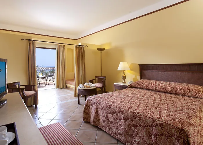 Resort Jaz Solaya Coraya Bay