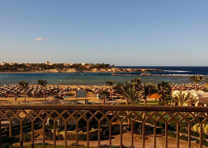 Jaz Solaya Resort 5*