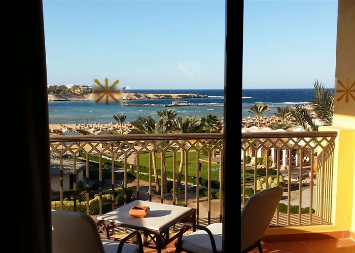Resort Jaz Solaya