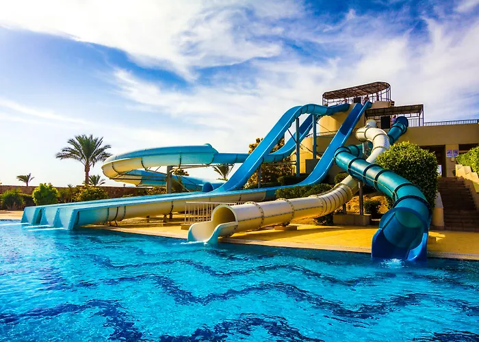 Resort Jaz Solaya 5*