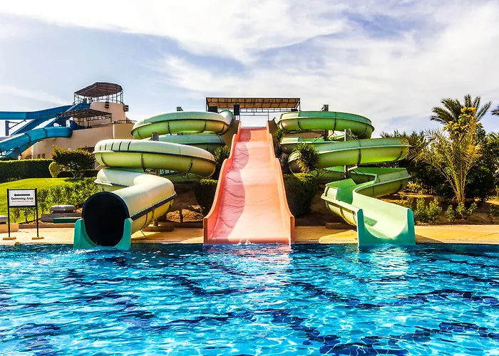 Resort Jaz Solaya