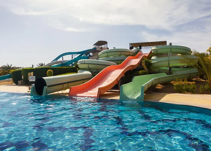 Jaz Solaya Resort 5*