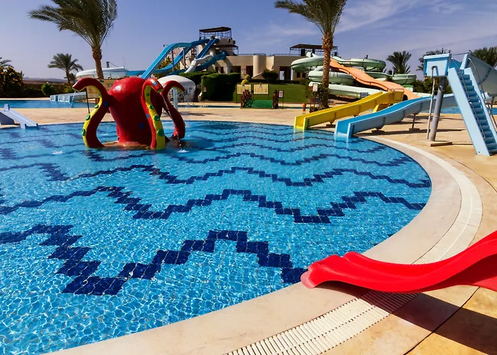 Resort Jaz Solaya 5*