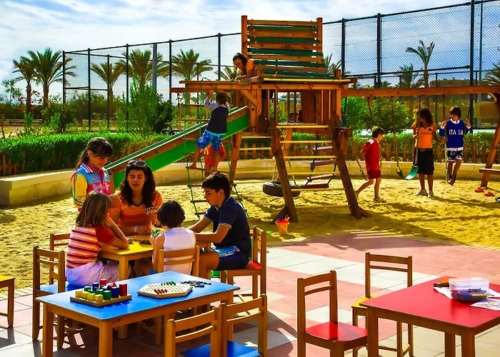 Resort Jaz Solaya 5*