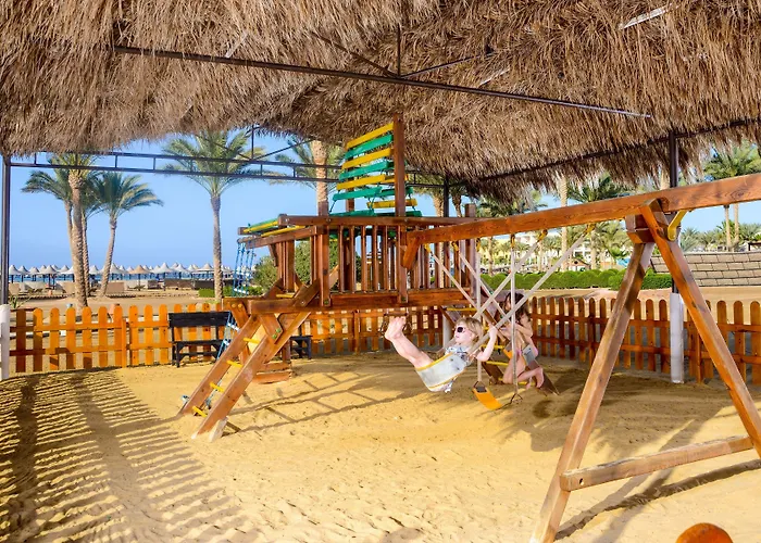 Resort Jaz Solaya
