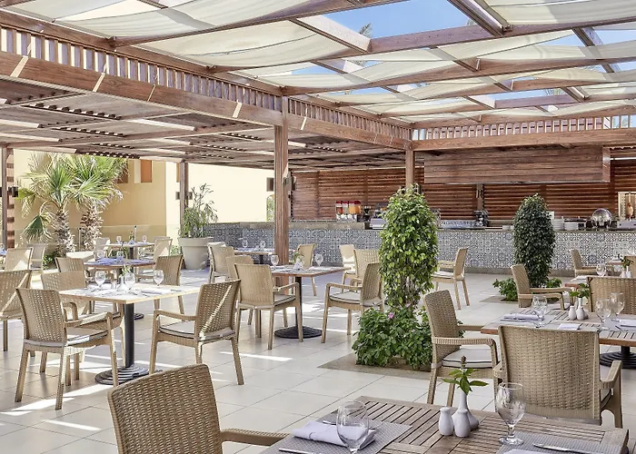 Resort Jaz Solaya