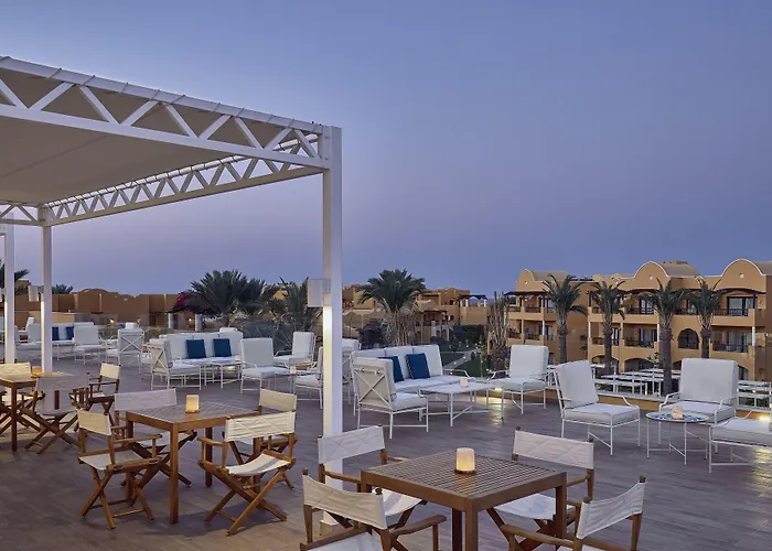 Jaz Solaya Resort 5*