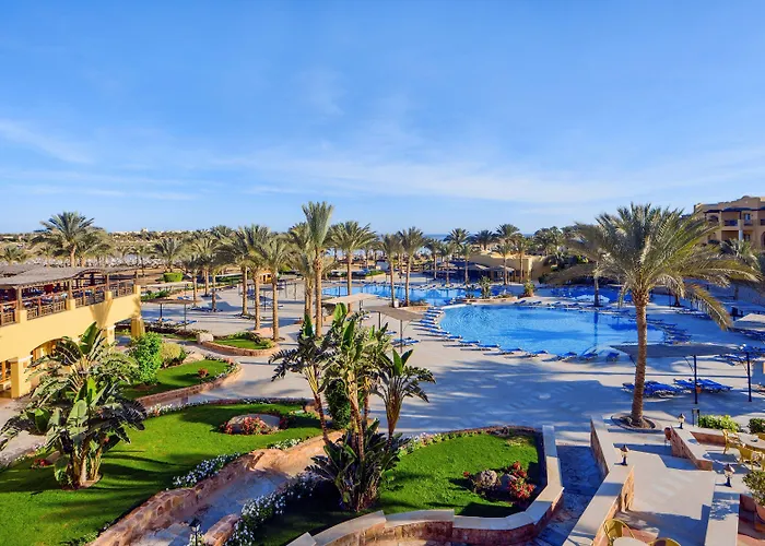 Resort Jaz Solaya