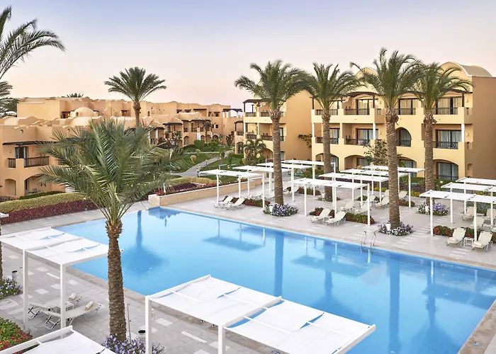 Jaz Solaya Resort 5*