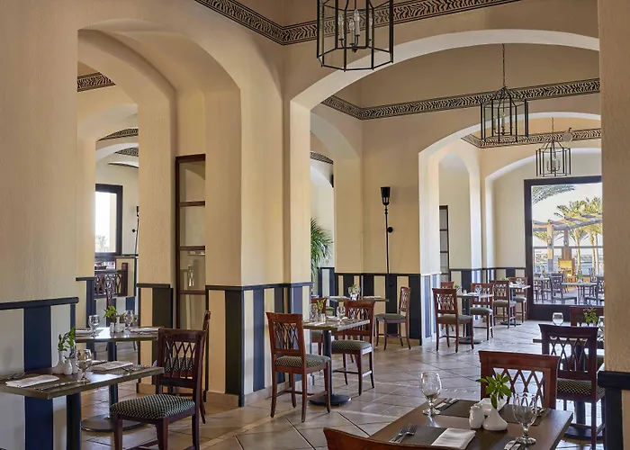 Resort Jaz Solaya 5*