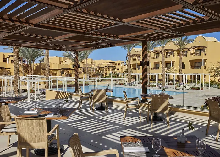 Jaz Solaya 5* Coraya Bay