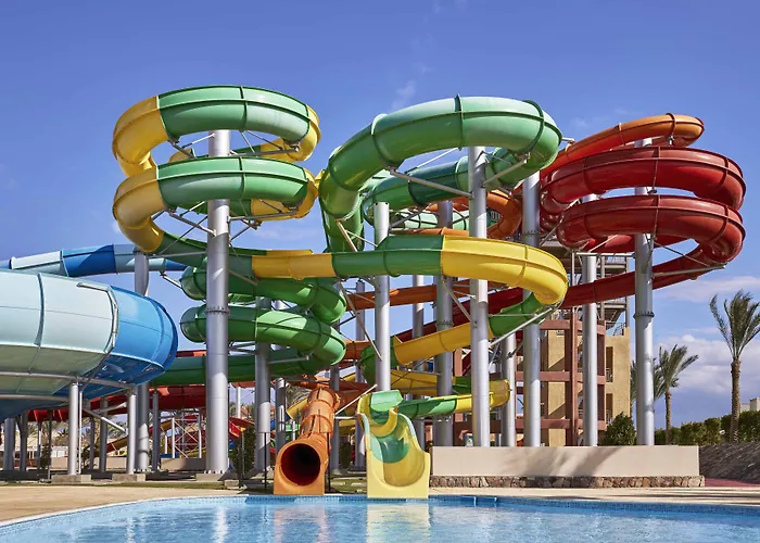 Resort Jaz Solaya