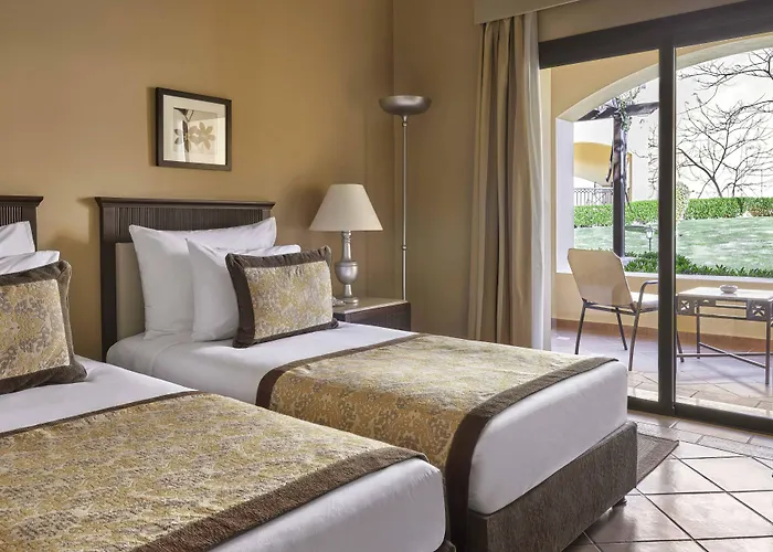 Resort Jaz Solaya 5*