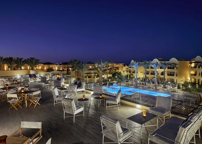 Resort Jaz Solaya 5*