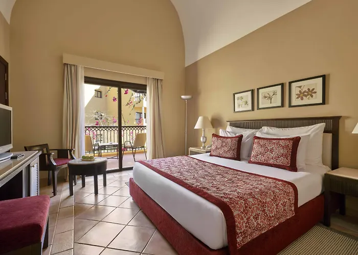 Resort Jaz Solaya