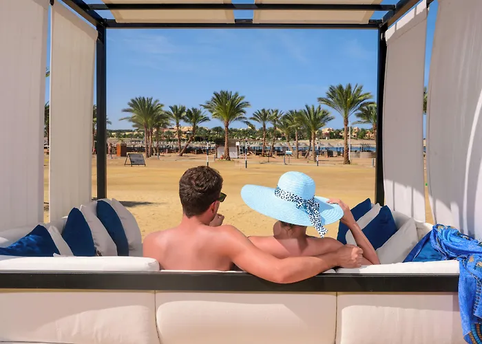 Resort Jaz Solaya