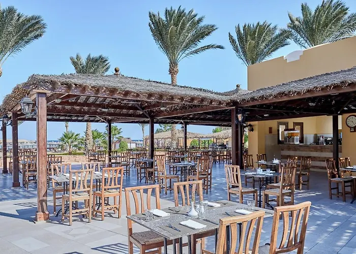 Resort Jaz Solaya 5*